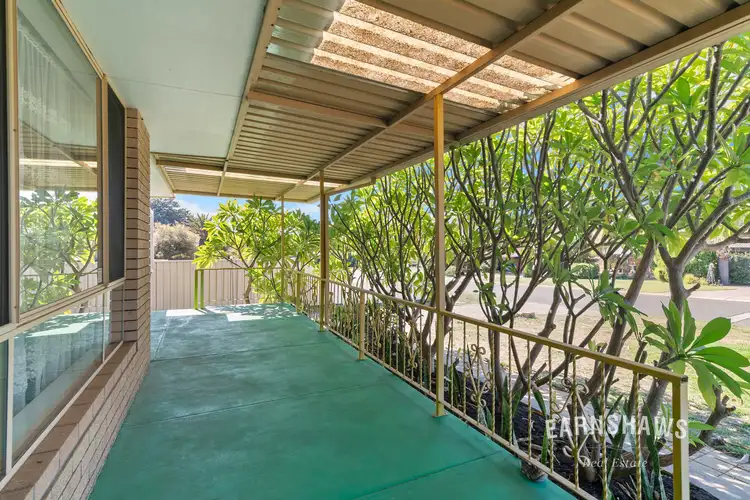 Second view of Homely house listing, 17 Travers Way, Swan View WA 6056