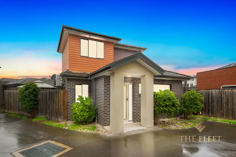 Main view of Homely house listing, 5/6 Daisy Court, Braybrook VIC 3019