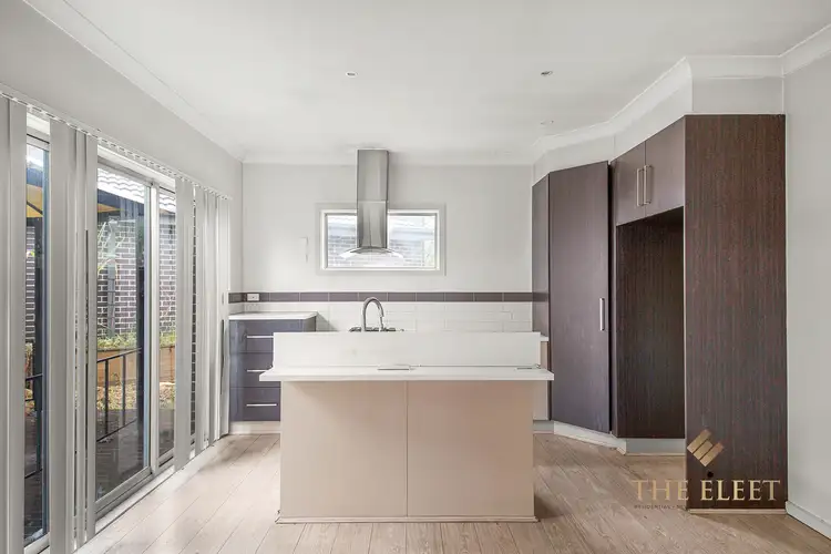 Third view of Homely house listing, 5/6 Daisy Court, Braybrook VIC 3019
