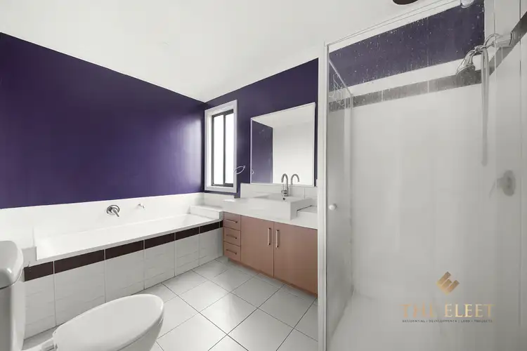 Sixth view of Homely house listing, 5/6 Daisy Court, Braybrook VIC 3019