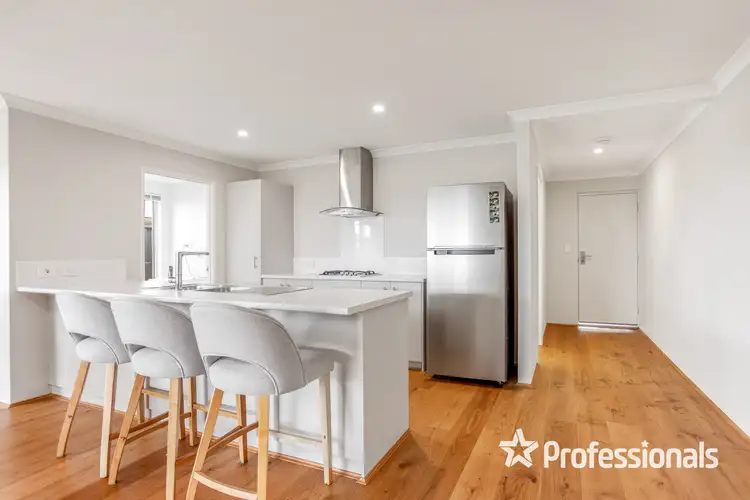 Fourth view of Homely house listing, 4 Blancoa Approach, Byford WA 6122