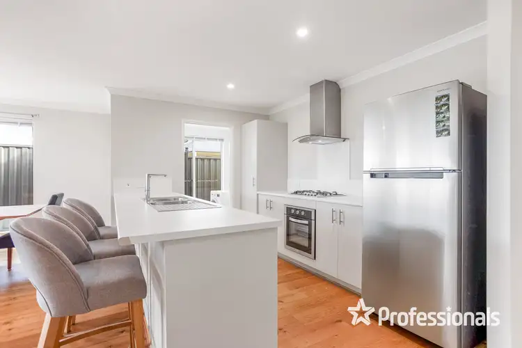 Fifth view of Homely house listing, 4 Blancoa Approach, Byford WA 6122