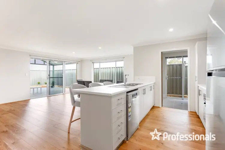 Sixth view of Homely house listing, 4 Blancoa Approach, Byford WA 6122