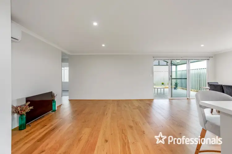 Seventh view of Homely house listing, 4 Blancoa Approach, Byford WA 6122