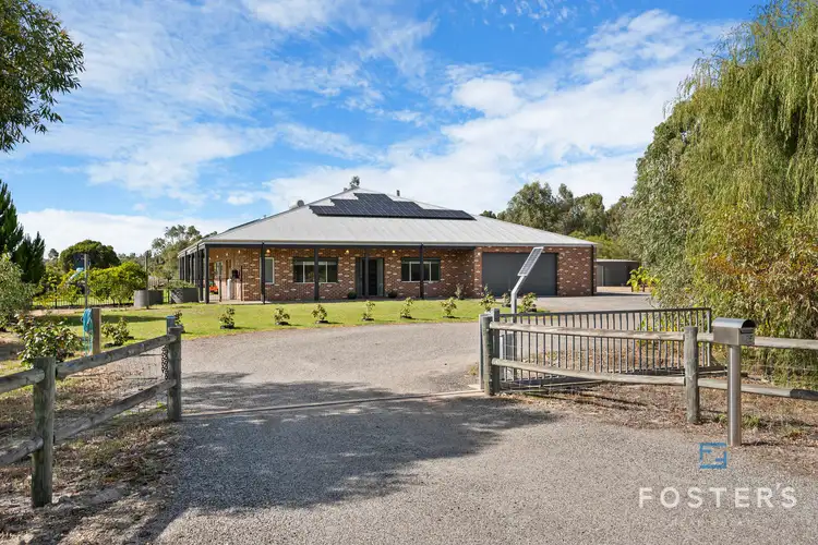 405 Taylor Road, Forrestdale WA 6112