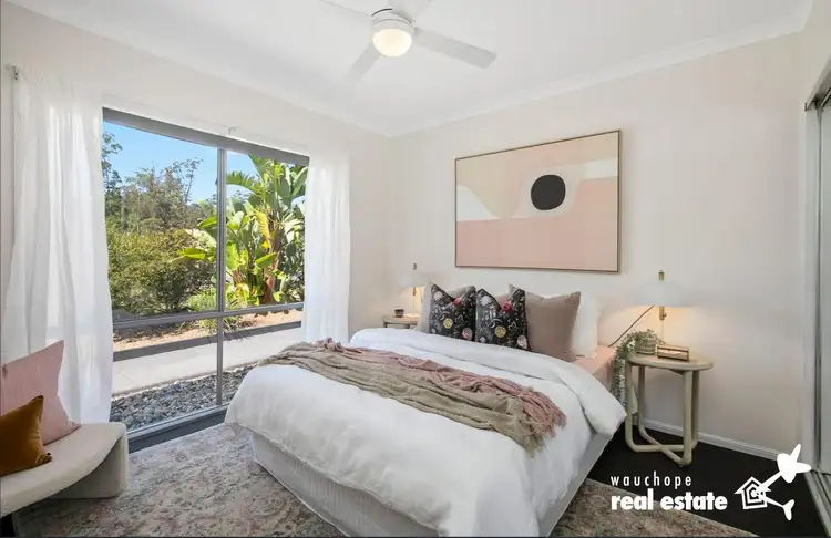 Fourth view of Homely rural property listing, 43 Kingaree Place, King Creek NSW 2446