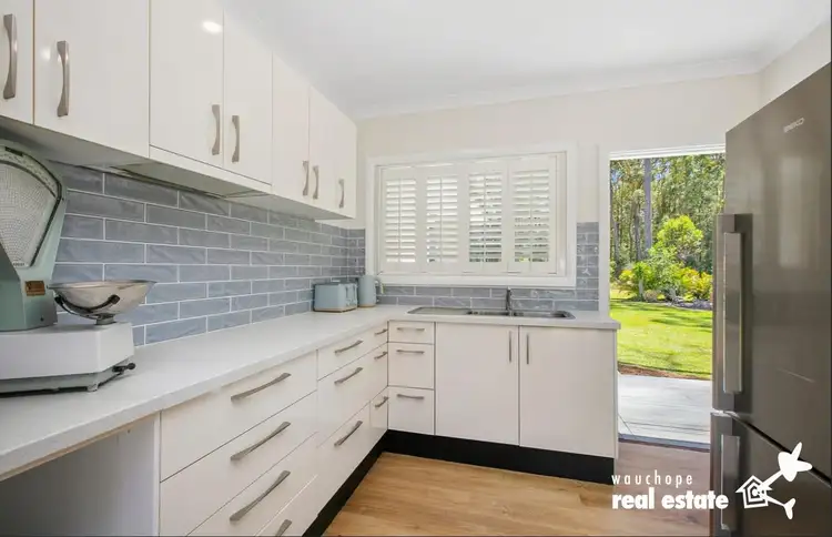 Fifth view of Homely rural property listing, 43 Kingaree Place, King Creek NSW 2446