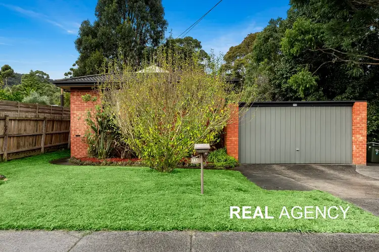 112 Forest Road, Ferntree Gully VIC 3156