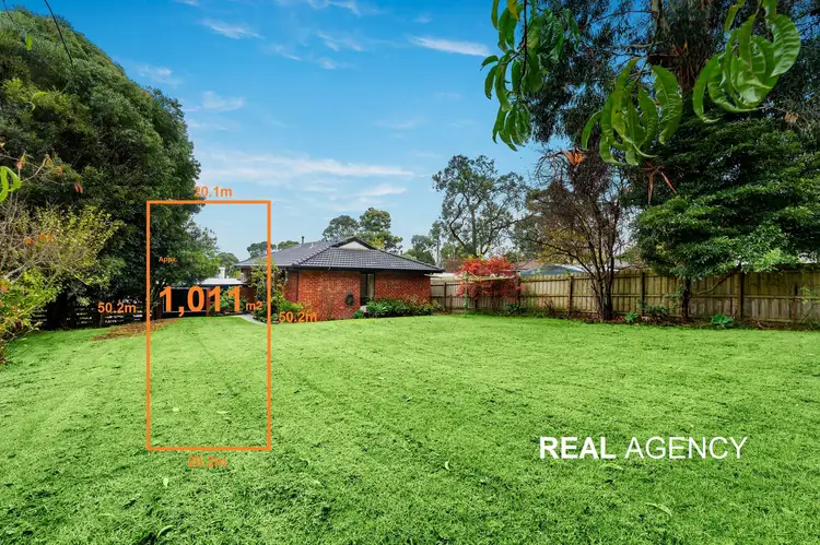 Second view of Homely house listing, 112 Forest Road, Ferntree Gully VIC 3156