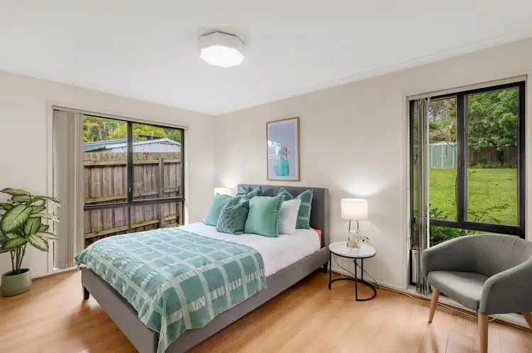 Sixth view of Homely house listing, 112 Forest Road, Ferntree Gully VIC 3156