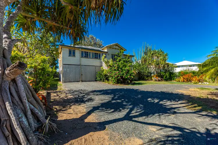 Main view of Homely house listing, 35 Doctor Street, Burnett Heads QLD 4670