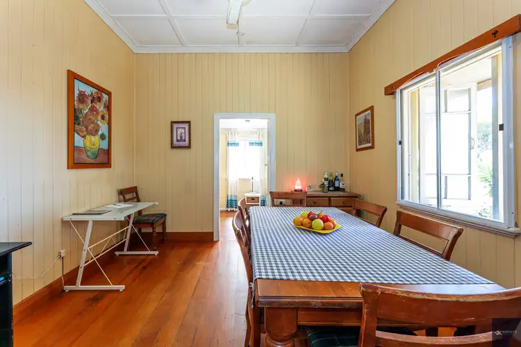 Sixth view of Homely house listing, 35 Doctor Street, Burnett Heads QLD 4670