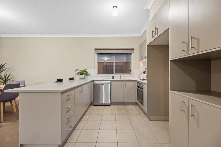 Second view of Homely house listing, 5 Sinclair Walk, Pakenham VIC 3810