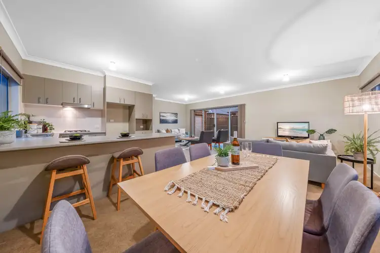 Third view of Homely house listing, 5 Sinclair Walk, Pakenham VIC 3810
