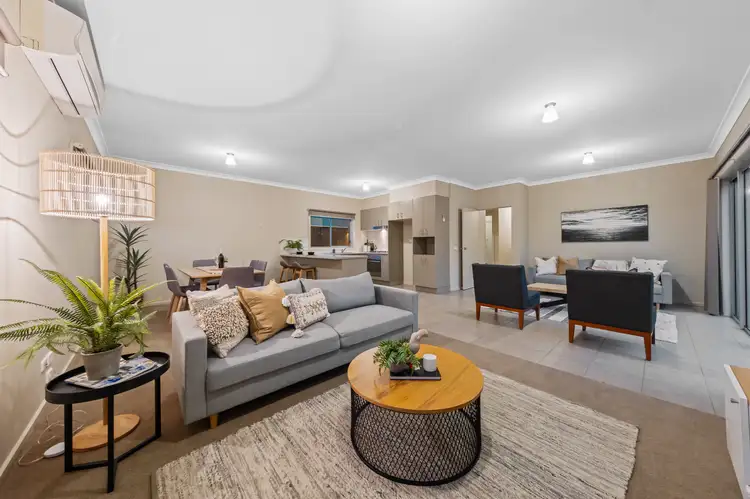 Fourth view of Homely house listing, 5 Sinclair Walk, Pakenham VIC 3810