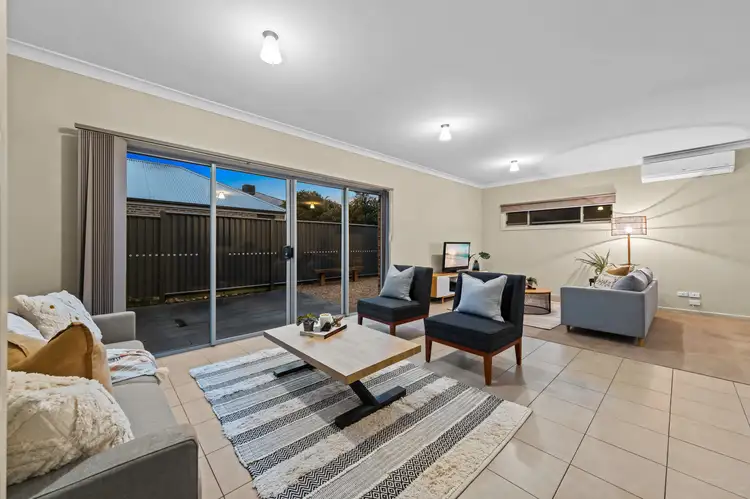Fifth view of Homely house listing, 5 Sinclair Walk, Pakenham VIC 3810