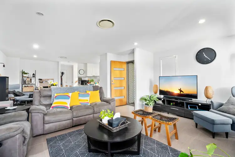 Third view of Homely townhouse listing, 38 La Savina Drive, Coombabah QLD 4216