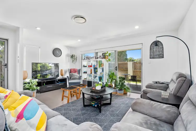 Fourth view of Homely townhouse listing, 38 La Savina Drive, Coombabah QLD 4216