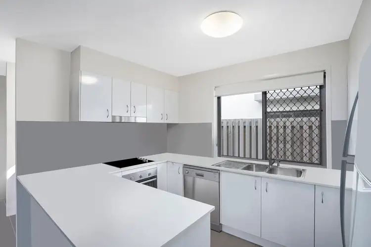 Fifth view of Homely townhouse listing, 38 La Savina Drive, Coombabah QLD 4216