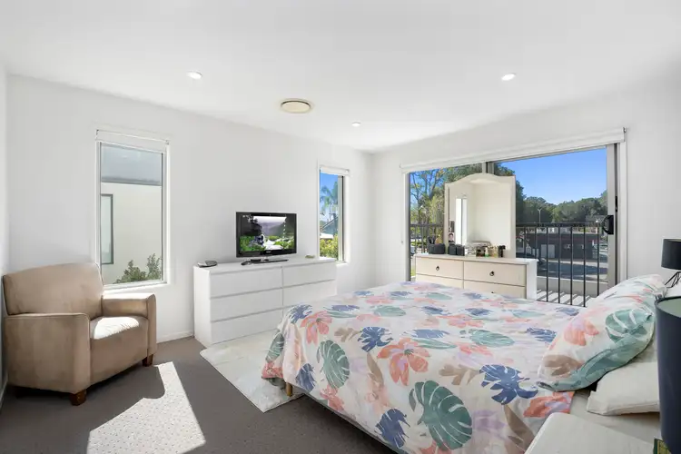 Sixth view of Homely townhouse listing, 38 La Savina Drive, Coombabah QLD 4216