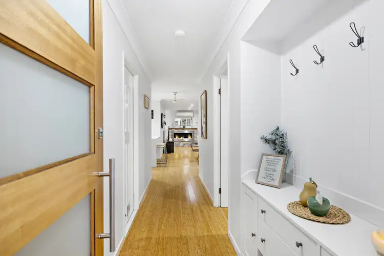 Fifth view of Homely house listing, 46 Pinelands Circuit, Redland Bay QLD 4165