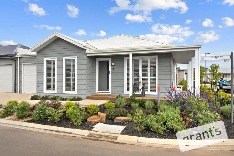 Main view of Homely house listing, 2 Curve Avenue, Clyde North VIC 3978