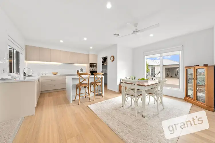 Second view of Homely house listing, 2 Curve Avenue, Clyde North VIC 3978