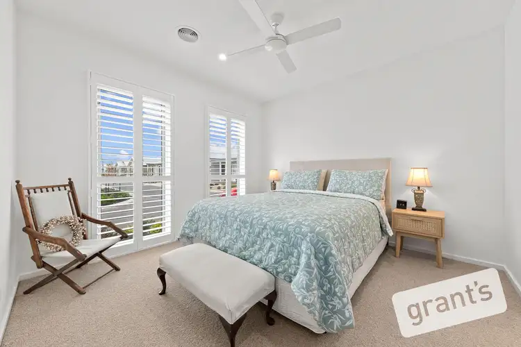 Third view of Homely house listing, 2 Curve Avenue, Clyde North VIC 3978