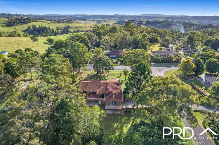 Second view of Homely house listing, 1 Whispering Valley Drive, Richmond Hill NSW 2480
