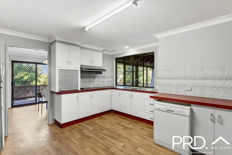 Third view of Homely house listing, 1 Whispering Valley Drive, Richmond Hill NSW 2480