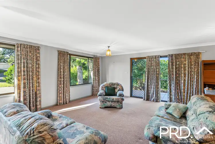 Fourth view of Homely house listing, 1 Whispering Valley Drive, Richmond Hill NSW 2480