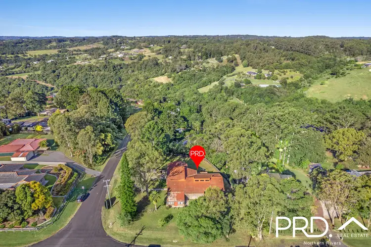 Sixth view of Homely house listing, 1 Whispering Valley Drive, Richmond Hill NSW 2480