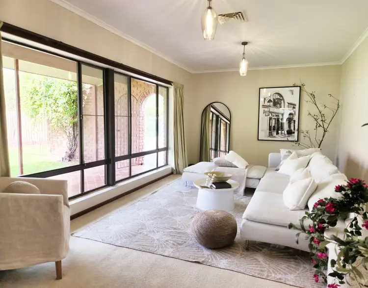 Second view of Homely house listing, 5 Adelaide Avenue, Naracoorte SA 5271