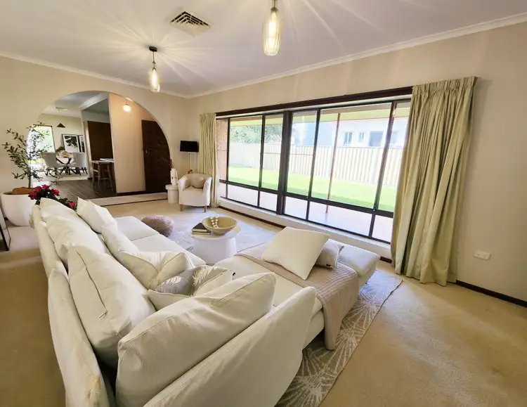 Third view of Homely house listing, 5 Adelaide Avenue, Naracoorte SA 5271