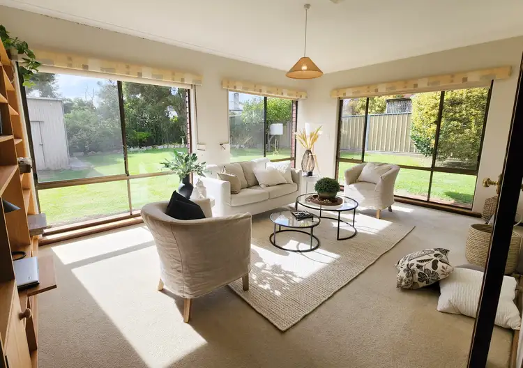 Fourth view of Homely house listing, 5 Adelaide Avenue, Naracoorte SA 5271