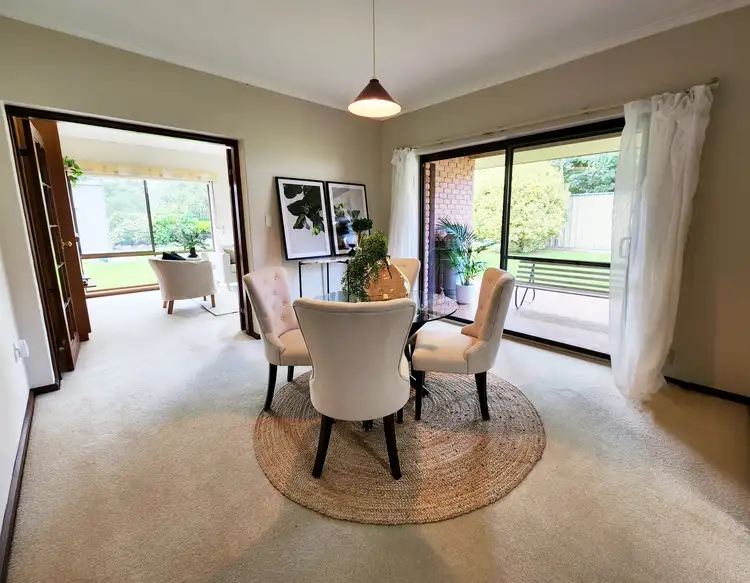 Fifth view of Homely house listing, 5 Adelaide Avenue, Naracoorte SA 5271