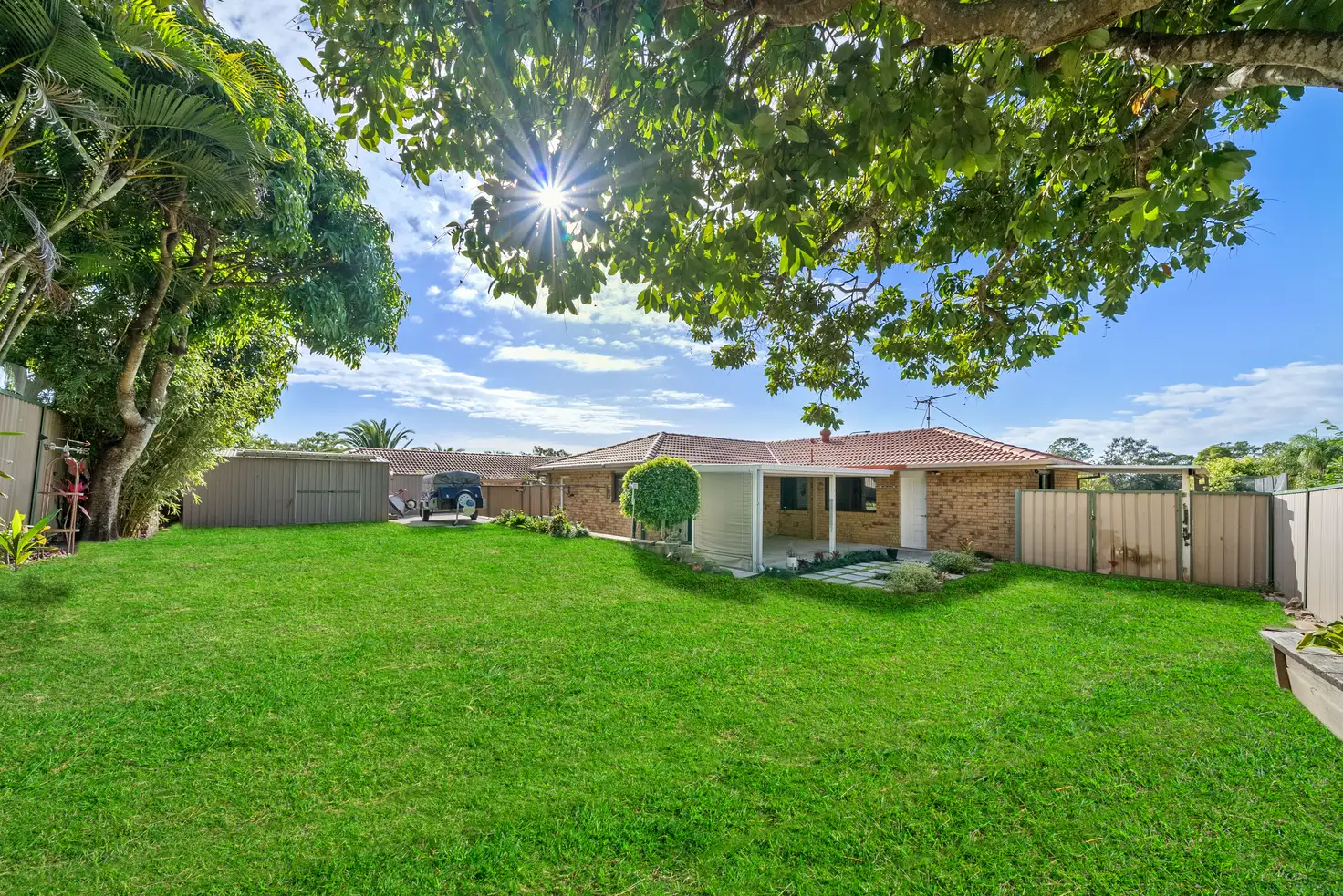 Main view of Homely house listing, 230 Discovery Drive, Helensvale QLD 4212