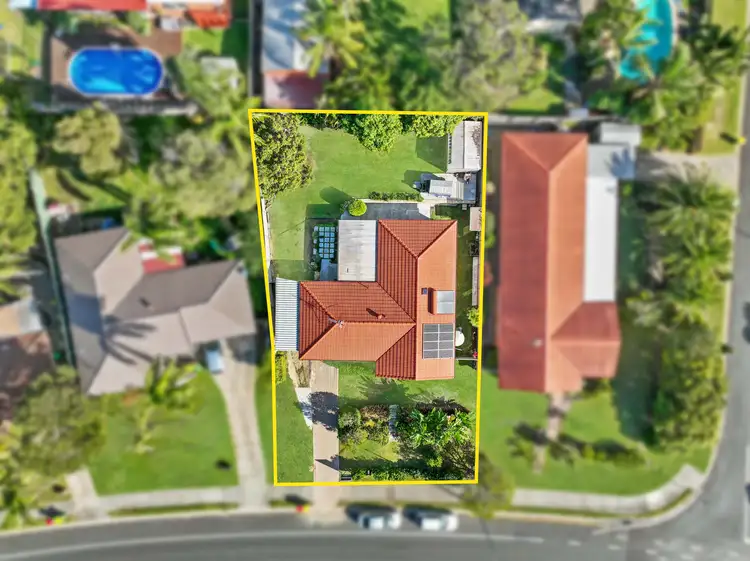 Third view of Homely house listing, 230 Discovery Drive, Helensvale QLD 4212