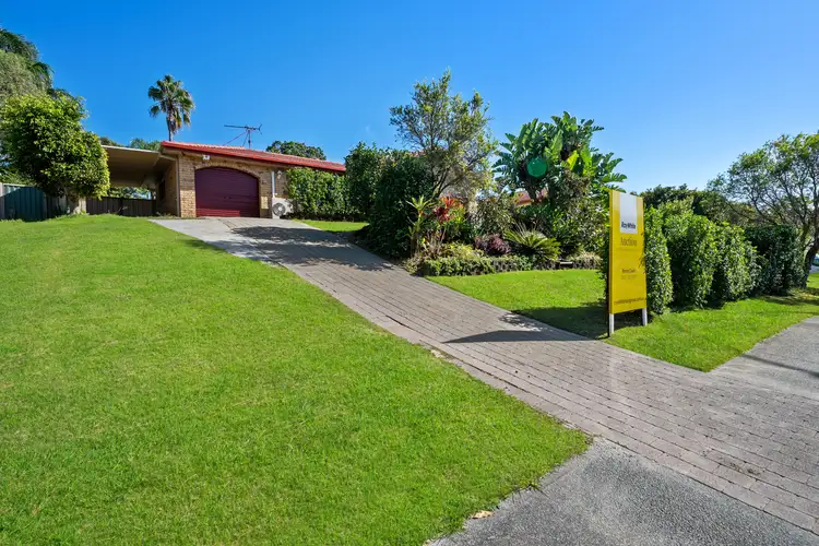 Fifth view of Homely house listing, 230 Discovery Drive, Helensvale QLD 4212