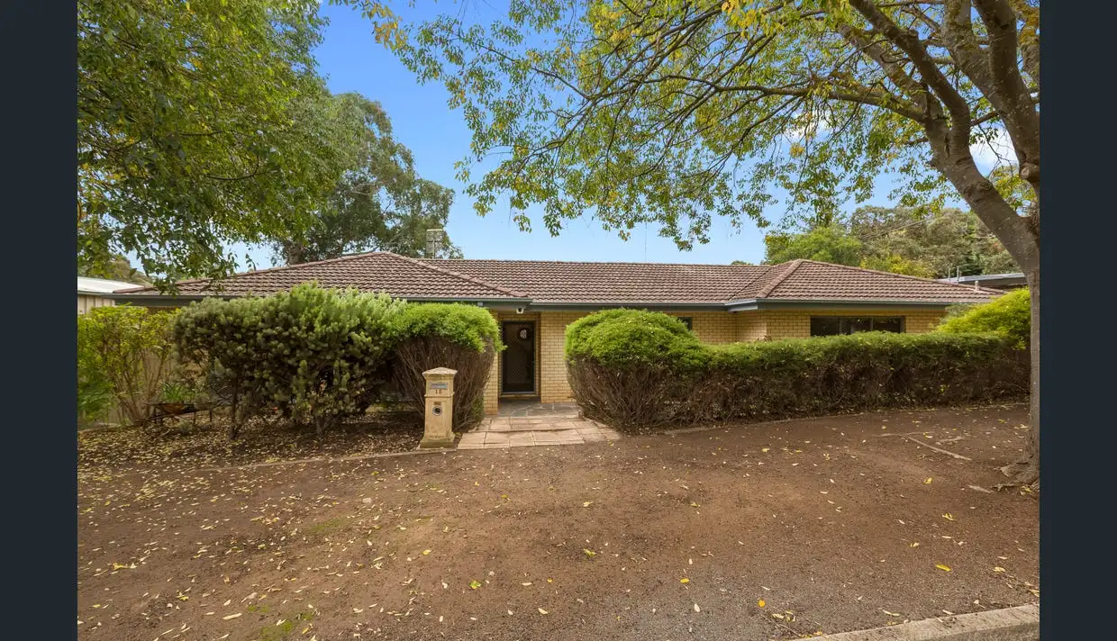 Main view of Homely house listing, 15 Heath Street, Bedford Park SA 5042