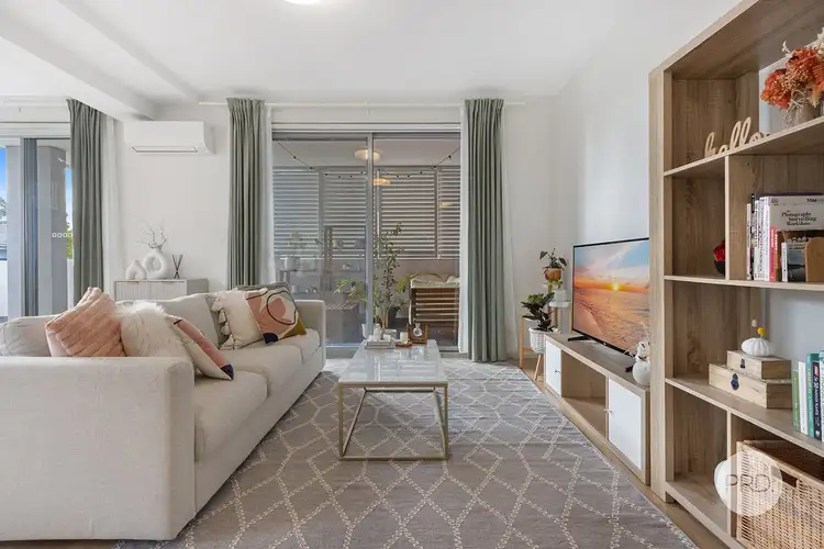 Fifth view of Homely unit listing, 10/42 Lawrence Street, Peakhurst NSW 2210
