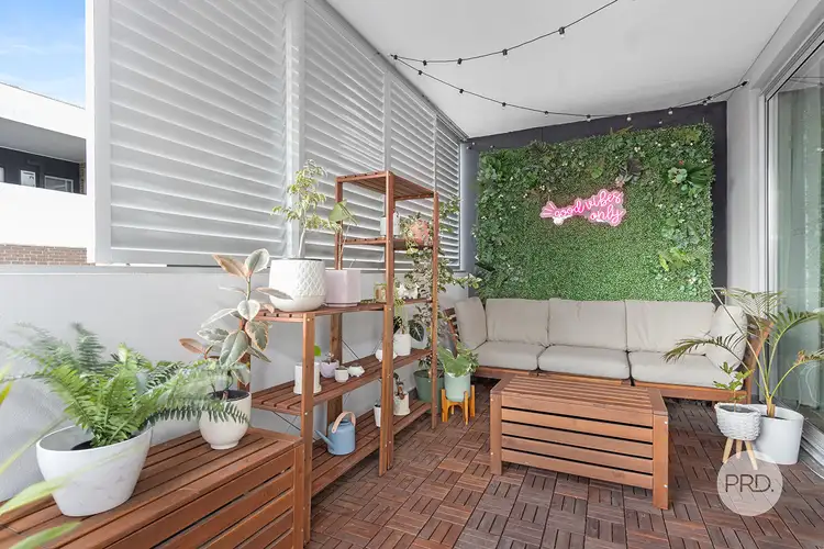 Sixth view of Homely unit listing, 10/42 Lawrence Street, Peakhurst NSW 2210