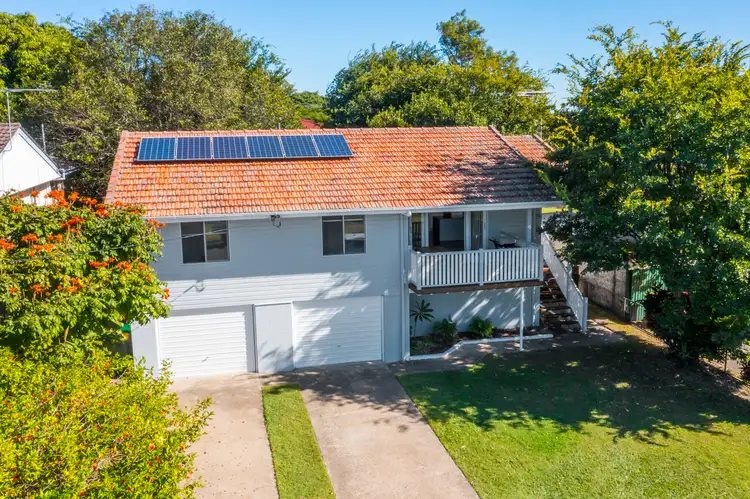 Main view of Homely house listing, 12 Cavanaugh Street, Wynnum West QLD 4178