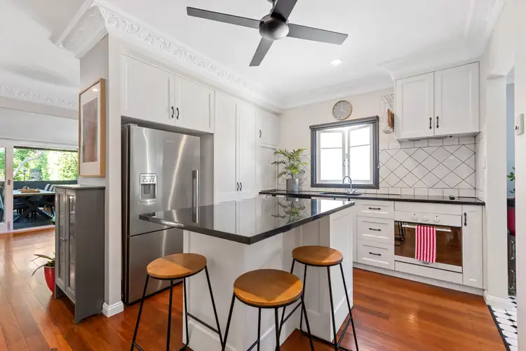 Third view of Homely house listing, 33 Appleby Road, Stafford QLD 4053