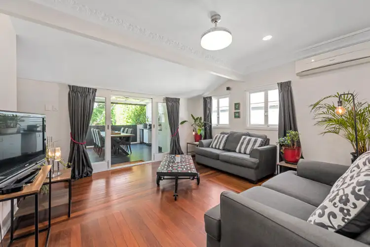 Fourth view of Homely house listing, 33 Appleby Road, Stafford QLD 4053