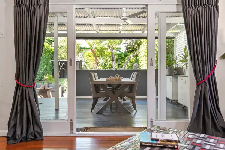 Fifth view of Homely house listing, 33 Appleby Road, Stafford QLD 4053