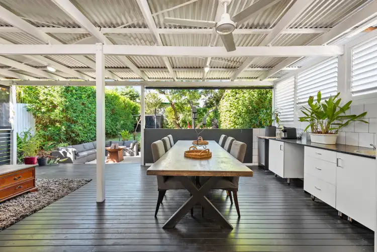 Sixth view of Homely house listing, 33 Appleby Road, Stafford QLD 4053