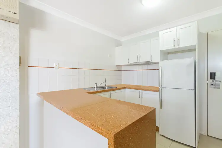 Third view of Homely unit listing, 254/99 Griffith Street, Coolangatta QLD 4225