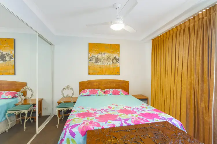 Fourth view of Homely unit listing, 254/99 Griffith Street, Coolangatta QLD 4225