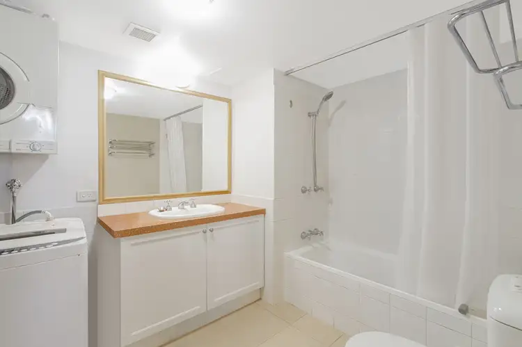 Fifth view of Homely unit listing, 254/99 Griffith Street, Coolangatta QLD 4225